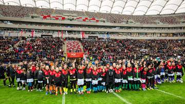 Z Orlika do… Barcelony - zgrupowanie w Barcelonie dla najlepszych drużyn Z Orlika na Stadion