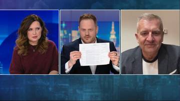 "Nie wierzę, że chcielibyście oszukać Polaków". Awantura w "Debacie Gozdyry"