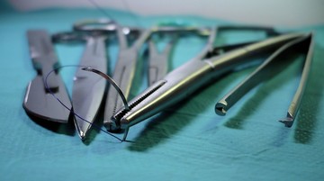 Urolog i anestezjolog skazani za handel organami. Klienci płacili 100 tys. euro za nową nerkę