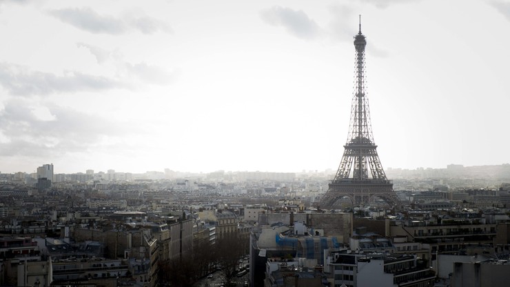 Paryż chce igrzysk olimpijskich w 2024 roku