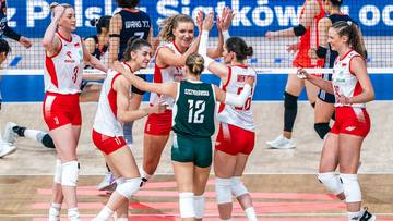 Liga Narodów siatkarek: Polska - Włochy. Gdzie obejrzeć? Transmisja TV i stream online