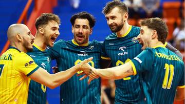 KMŚ: Aluron CMC Warta Zawiercie - Osaka Blueton. Relacja live i wynik na żywo