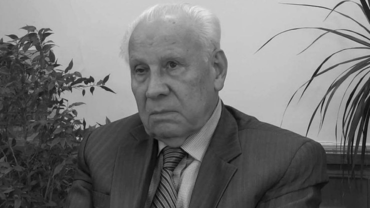 Zmarł ostatni szef Rady Najwyższej ZSRR Anatolij Łukjanow