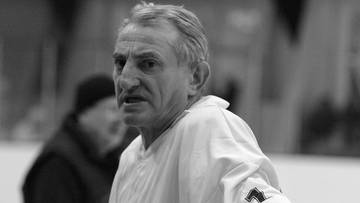 Nie żyje jeden z najlepszych bramkarzy w historii Polski