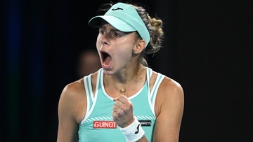 Linette z najlepszym wynikiem w karierze! To dzięki Australian Open
