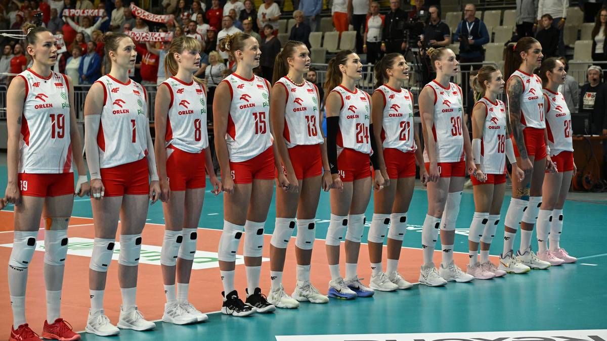 Zwycięstwo na inaugurację! Polskie siatkarki udanie rozpoczęły sezon reprezentacyjny