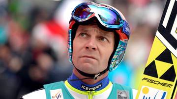 Skandal z udziałem Janne Ahonena! Legenda skoków w centrum afery