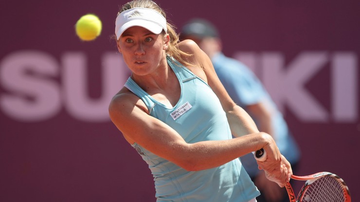 Turniej WTA w Brisbane: Porażka Rosolskiej w ćwierćfinale debla