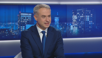 Nowe działania prezydenta. Wicepremier: Zachowuje się jak niesforny przedszkolak