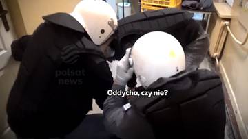 Niewyjaśnione zgony w więzieniu. Zgłaszają się kolejne rodziny