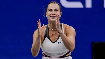 Aryna Sabalenka poleciała do domu Ronaldo! Pokazali się razem publicznie