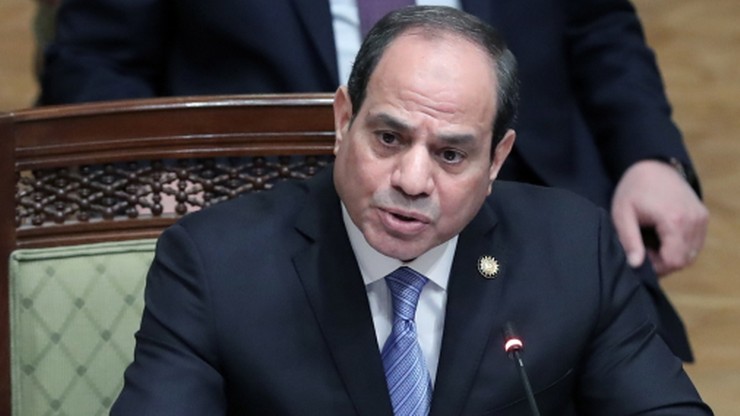 Urzędujący prezydent Egiptu będzie mógł rządzić krajem do 2030 roku