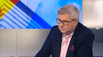 Czarnecki: w środę KE ma się odnieść do sytuacji w Polsce