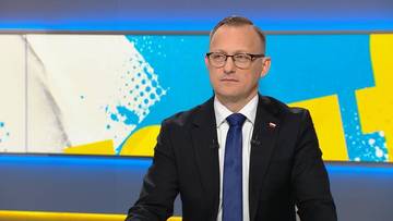 Rafał Leśkiewicz w 