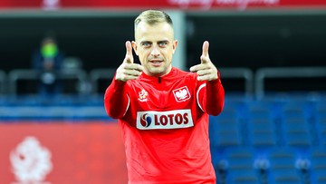 Michniewicz powołał piłkarzy z polskiej ligi. Wielki powrót!