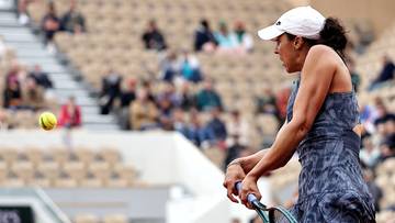 Roland Garros: Madison Keys - Emma Navarro. Relacja live i wynik na żywo