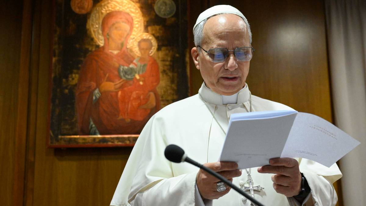 Nadzwyczajne wydarzenie w Watykanie. Papież prosi do kardynałów z całego świata