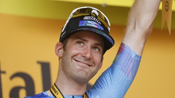 Hugo Houle zwycięzcą 16. etapu Tour de France