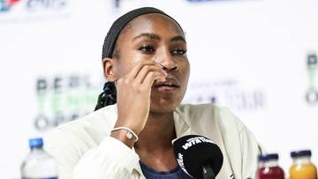 Gigantyczna sensacja! Coco Gauff już odpadła z turnieju w Berlinie