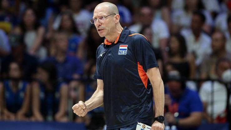 Roberto Piazza - PGE Projekt Warszawa