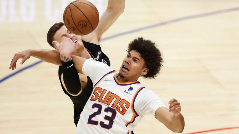 NBA: Właściciel Suns i Mercury ukarany zawieszeniem i grzywną w wysokości 10 mln dol.