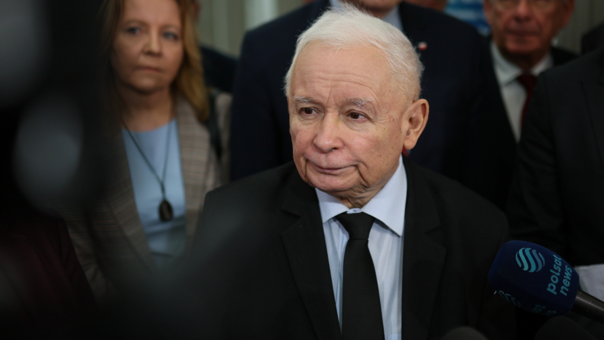 Wygrana Orbana na Węgrzech? Kaczyński: Siła, która zmieniłaby Europę