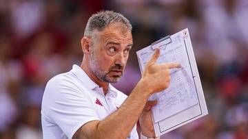 MŚ siatkarzy 2025. Wyniki i skróty meczów