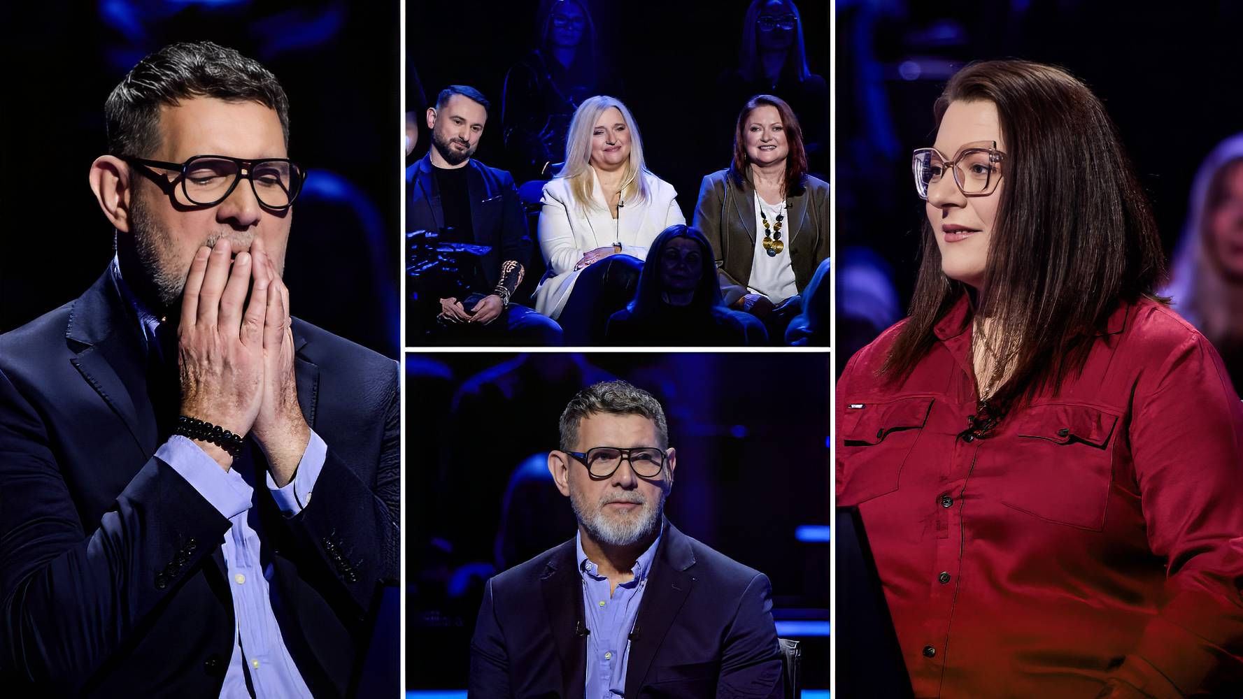 &bdquo;Milionerzy&rdquo; - odcinek 87, wiosna 2026: Układ idealny