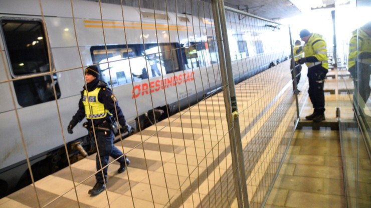 Szwecja: od północy kontrole na granicy z Danią. Władze chcą ograniczyć napływ migrantów
