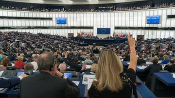 W środę w Parlamencie Europejskim debata na temat praworządności w Polsce 