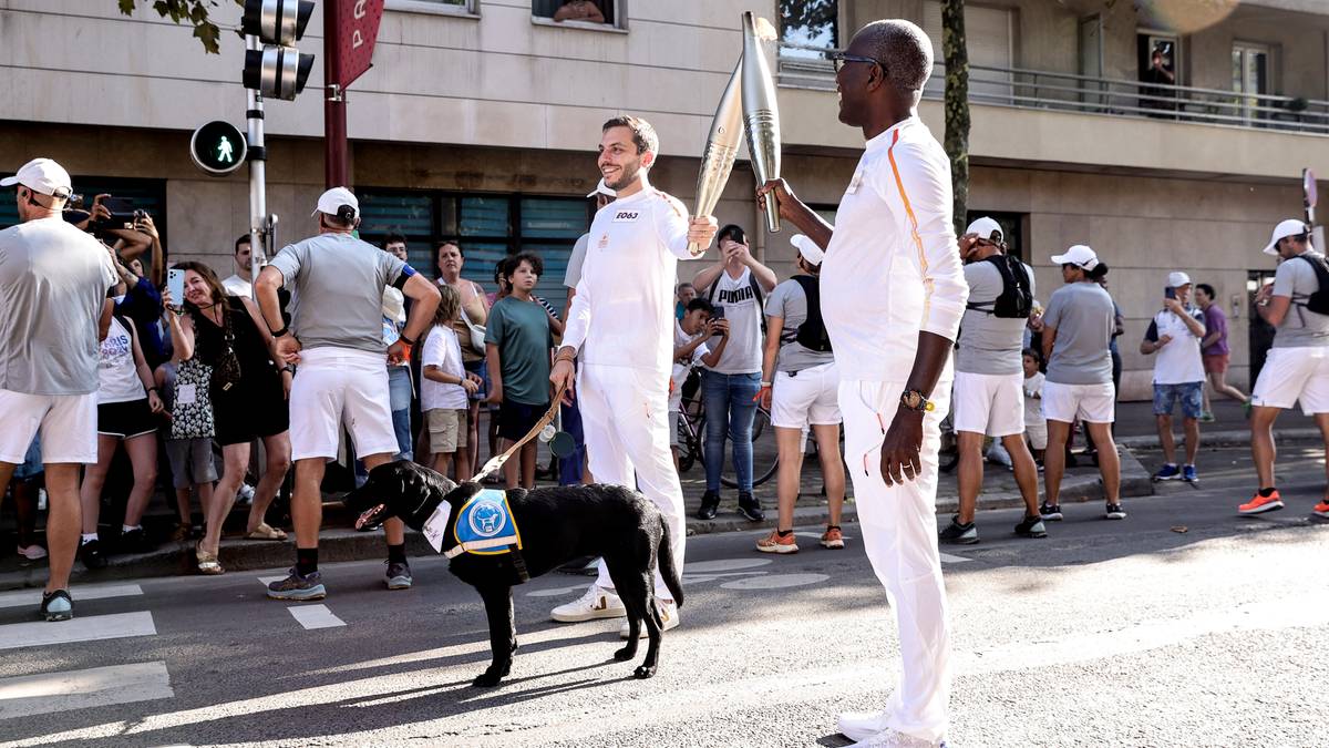 Ceremonia otwarcia Letnich Igrzysk Paralimpijskich Paryż 2024. Gdzie obejrzeć?