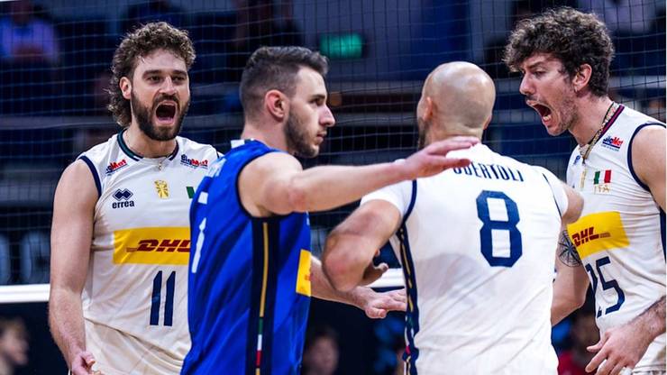 Medaliści MŚ siatkarzy 2025 w PlusLidze. W jakich klubach grają?