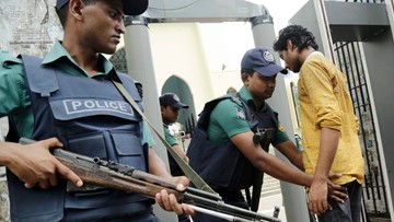 Bangladesz: wynajęli lokal terrorystom, w niedzielę staną przed sądem