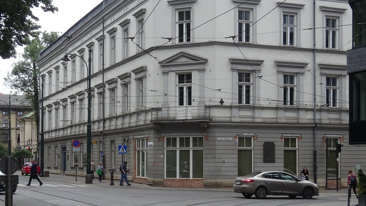 Nadużycia w krakowskiej Akademii Sztuk Teatralnych. Wpłynęły cztery zgłoszenia