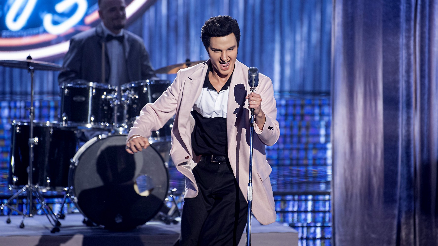 „Twoja Twarz Brzmi Znajomo”: Elvis Presley żyje! Mamy wideo!