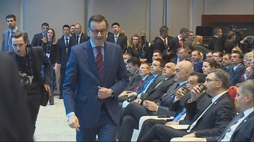 Rosyjski żaglowiec kontynuuje rejs a szef ukraińskiego MSZ dziękuje Polsce za decyzję