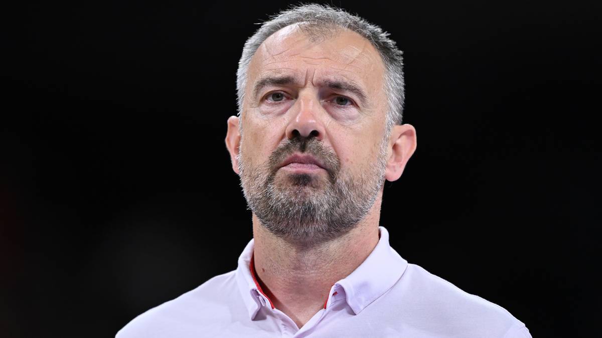 Nikola Grbić zapytany o polskich siatkarzy. Wyróżnił kilku zawodników