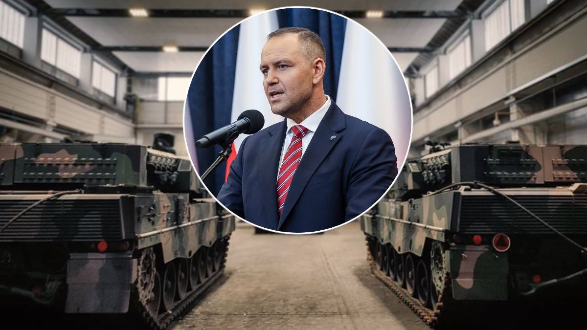 Tam miały trafić miliony z programu SAFE. Mieszkańcy są zawiedzeni