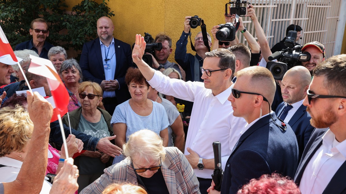 Program Przyjazne Osiedle. Premier podał szczegóły