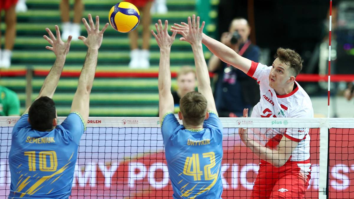 Siatkarz reprezentacji Polski zadecydował! Wraca do klubu, z którym zdobył mistrzostwo