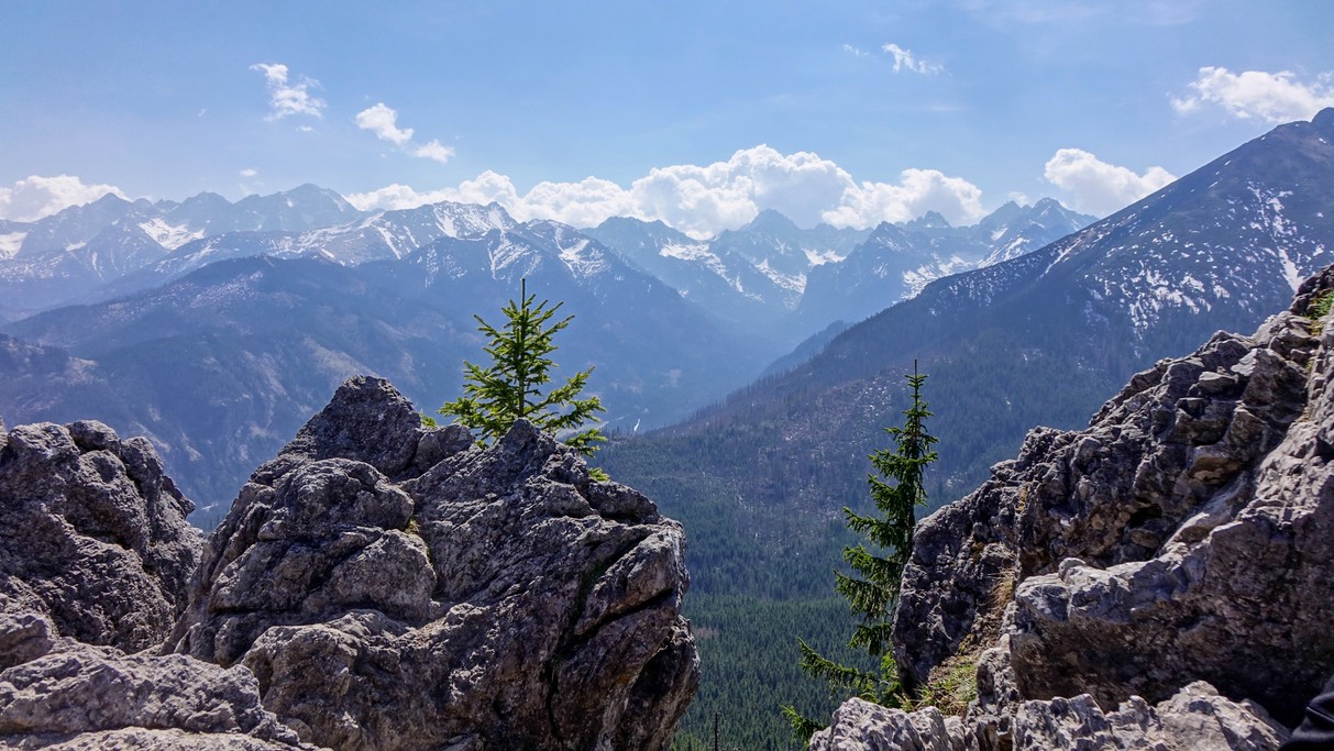 Piękno polskich gór - zdjęcie 14
