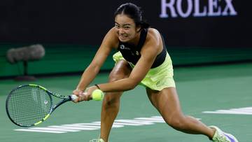 Z kim zagra Polka w Miami? Relacja live i wynik na żywo