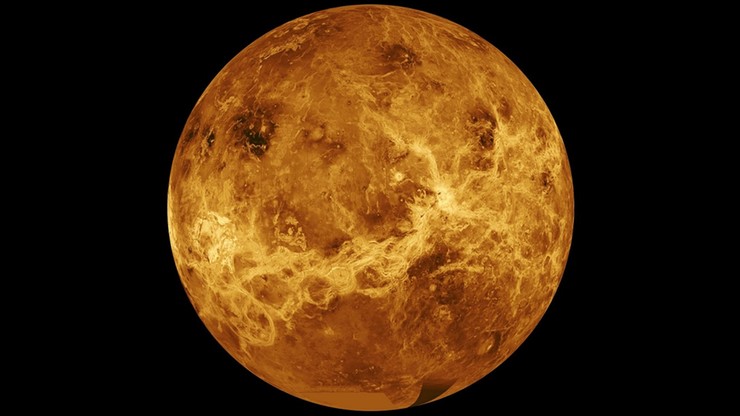 NASA i Rosja chcą przygotować wspólną misję na Wenus