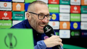 Szykuje się futbolowy thriller. Raków i Rapid gotowi na walkę do ostatniego gwizdka