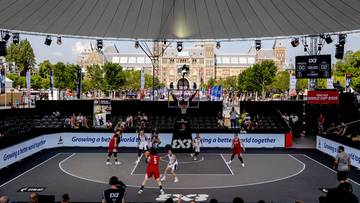 Polki w ćwierćfinale! Szansa na kolejne podium