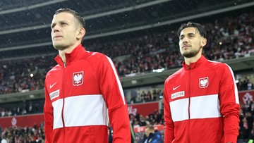 Reprezentant Polski w nowym klubie