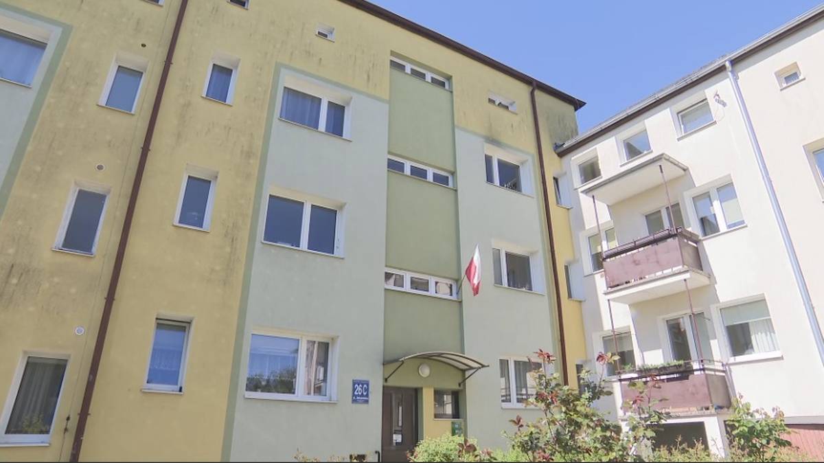 Sprawa drugiego mieszkania Karola Nawrockiego. Miasto zabrało głos