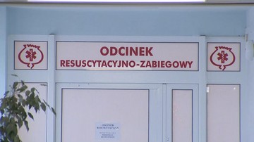 NIK alarmuje: w polskich szpitalach wzrosła liczba zakażeń. W tym lekoopornymi bakteriami i sepsą