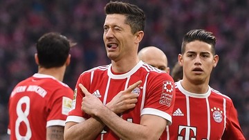"Nie ma szans, aby Lewandowski zagrał w Realu". Trener Bayernu wykluczył transfer Polaka