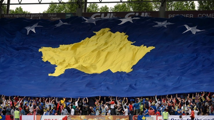 El. MŚ 2018: Niepewna sytuacja Kosowa przed historycznym debiutem